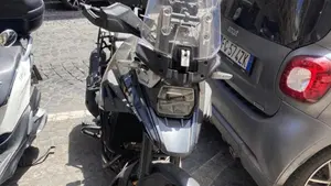 Suzuki V-Strom 1050XT (2020 - 23)  (6)