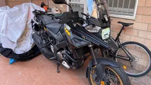 Suzuki V-Strom 1050XT (2020 - 23)  (7)