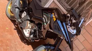 Suzuki V-Strom 1050XT (2020 - 23)  (8)