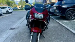 Honda Transalp XL 650V (2005 - 06)  (3)