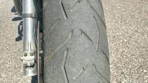 Honda Transalp XL 650V (2005 - 06)  (8)
