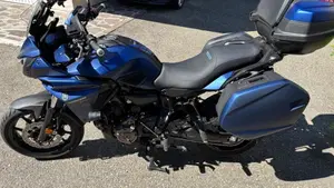 Yamaha Tracer 700 GT (2019 - 20)  (4)