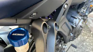 Yamaha Tracer 700 GT (2019 - 20)  (6)