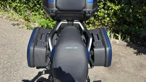 Yamaha Tracer 700 GT (2019 - 20)  (8)
