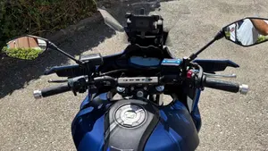 Yamaha Tracer 700 GT (2019 - 20)  (9)