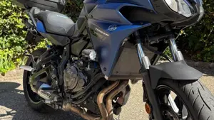 Yamaha Tracer 700 GT (2019 - 20)  (12)