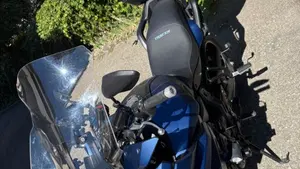 Yamaha Tracer 700 GT (2019 - 20)  (13)