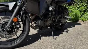 Yamaha Tracer 700 GT (2019 - 20)  (14)