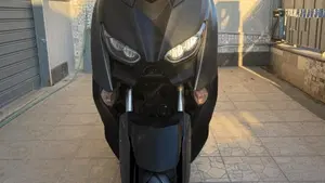 Yamaha X-Max 300 ABS (2017 - 20) 