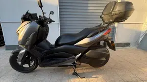 Yamaha X-Max 300 ABS (2017 - 20)  (8)