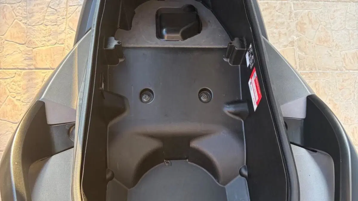 Yamaha X-Max 300 ABS (2017 - 20)  (12)
