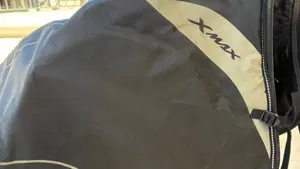 Yamaha X-Max 300 ABS (2017 - 20)  (13)