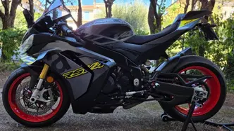 Aprilia RSV4 1100 (2025 - 26) usata