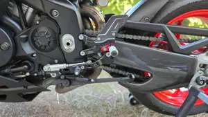 Aprilia RSV4 1100 (2025 - 26)  (3)