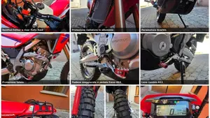 Honda CRF 300L (2025 - 26)  (4)