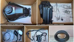 Honda CRF 300L (2025 - 26)  (5)