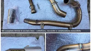 Honda CRF 300L (2025 - 26)  (6)