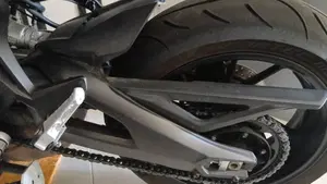 Yamaha Tracer 900 (2018 - 20)  (6)