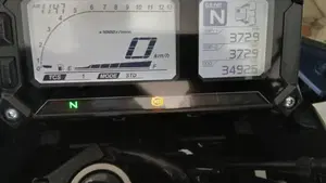 Yamaha Tracer 900 (2018 - 20)  (7)