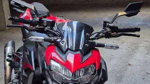 Kawasaki Z 900 A2 (2021 - 24)  (3)