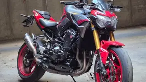 Kawasaki Z 900 A2 (2021 - 24)  (4)