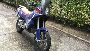 KTM 950 Adventure S (2003 - 07) 