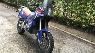 KTM 950 Adventure S (2003 - 07) usata