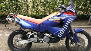 KTM 950 Adventure S (2003 - 07)  (2)
