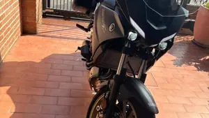 Yamaha Tracer 7 GT (2021 - 24)  (2)
