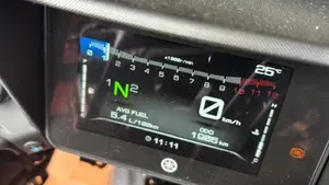 Yamaha Tracer 7 GT (2021 - 24)  (3)