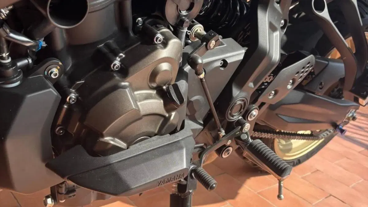 Yamaha Tracer 7 GT (2021 - 24)  (4)