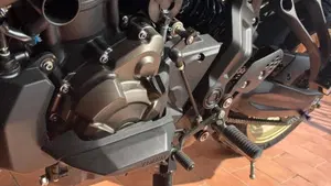 Yamaha Tracer 7 GT (2021 - 24)  (4)