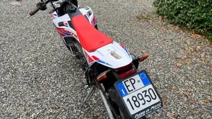 Fantic Motor Motard 125 M Performance 4t (2019)  (4)