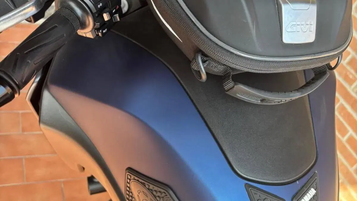 Yamaha Tracer 7 GT (2021 - 24)  (5)