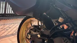 Yamaha Tracer 7 GT (2021 - 24)  (7)