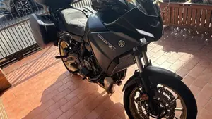 Yamaha Tracer 7 GT (2021 - 24) 