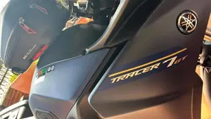 Yamaha Tracer 7 GT (2021 - 24)  (9)