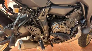Yamaha Tracer 7 GT (2021 - 24)  (10)