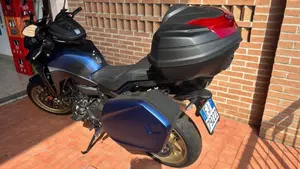Yamaha Tracer 7 GT (2021 - 24)  (11)