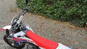 Fantic Motor Motard 125 M Performance 4t (2019)  (11)