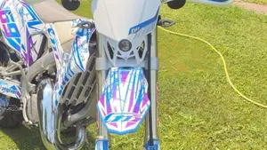 Tm Moto SMR 125 Fi 2T (2023)  (2)