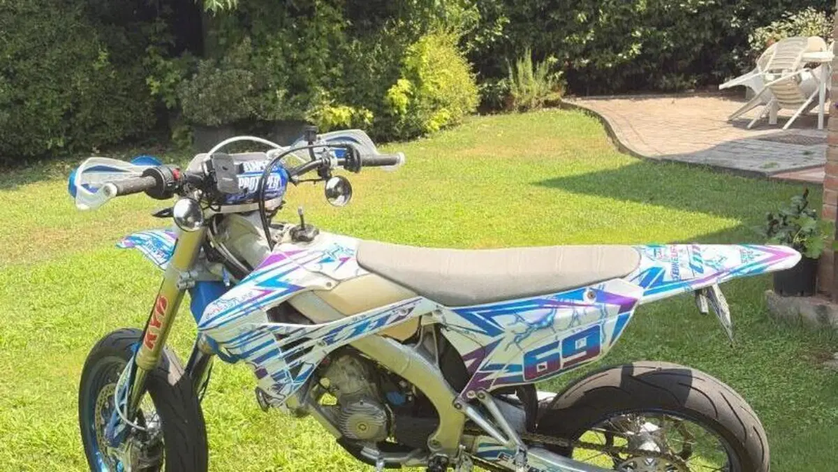 Tm Moto SMR 125 Fi 2T (2023)  (4)
