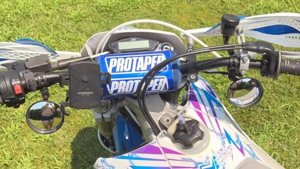 Tm Moto SMR 125 Fi 2T (2023)  (6)