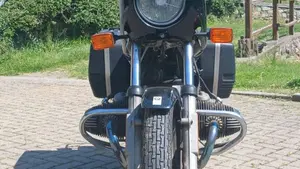 Bmw R 65 (1978 - 84)  (2)