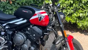 Triumph Trident 660 (2025)  (4)