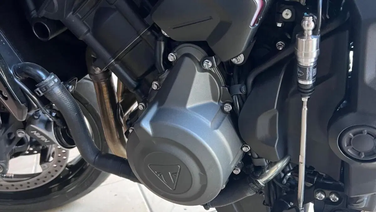 Triumph Trident 660 (2025)  (7)