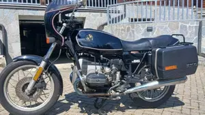 Bmw R 65 (1978 - 84)  (3)