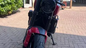 Triumph Trident 660 (2025)  (8)