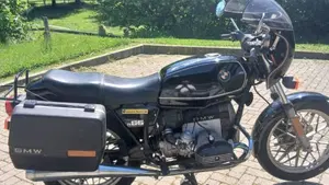 Bmw R 65 (1978 - 84)  (4)