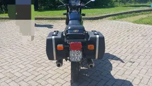Bmw R 65 (1978 - 84)  (5)